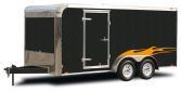 Enclosed-trailer-black